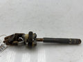 2003 - 2007 Honda Accord 2.4L Lower Steering Shaft Joint Assembly OEM