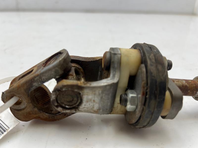 2003 - 2007 Honda Accord 2.4L Lower Steering Shaft Joint Assembly OEM