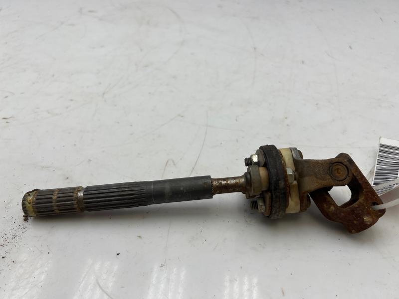 2003 - 2007 Honda Accord 2.4L Lower Steering Shaft Joint Assembly OEM