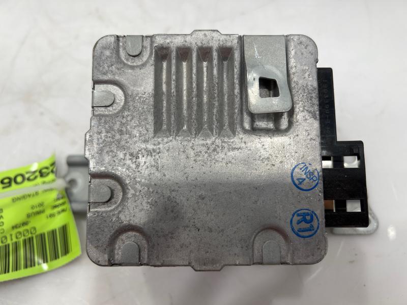2010 2011 Toyota Prius Power Steering Control Module OEM 8965047240