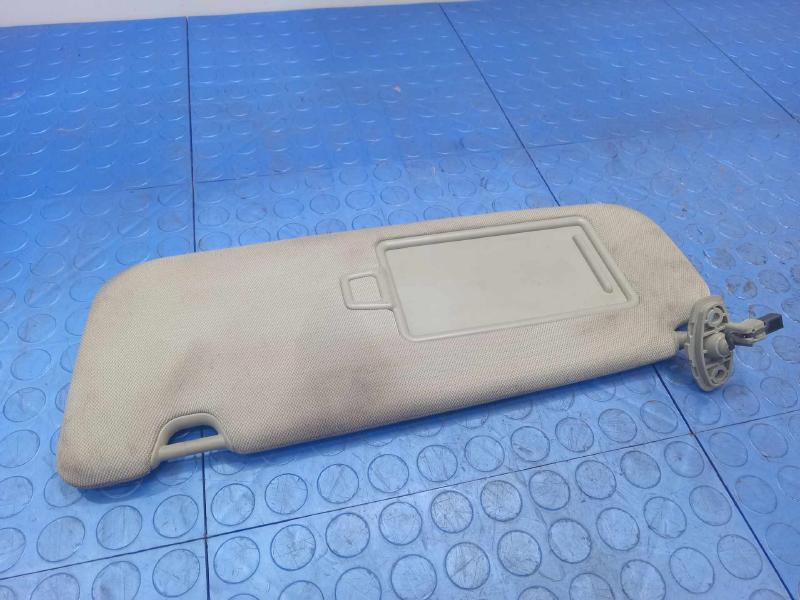 2017 Kia Sedona Sun Visor