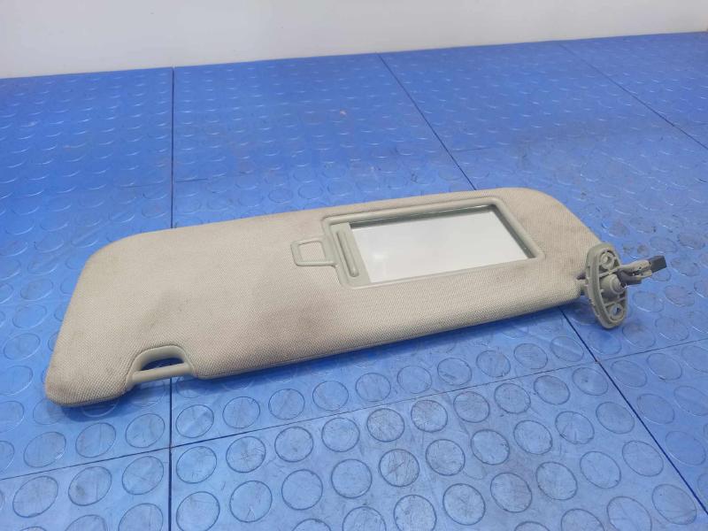 2017 Kia Sedona Sun Visor