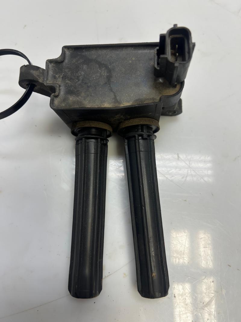 2012 Jeep Grand Cherokee Ignition Coil/Ignitor