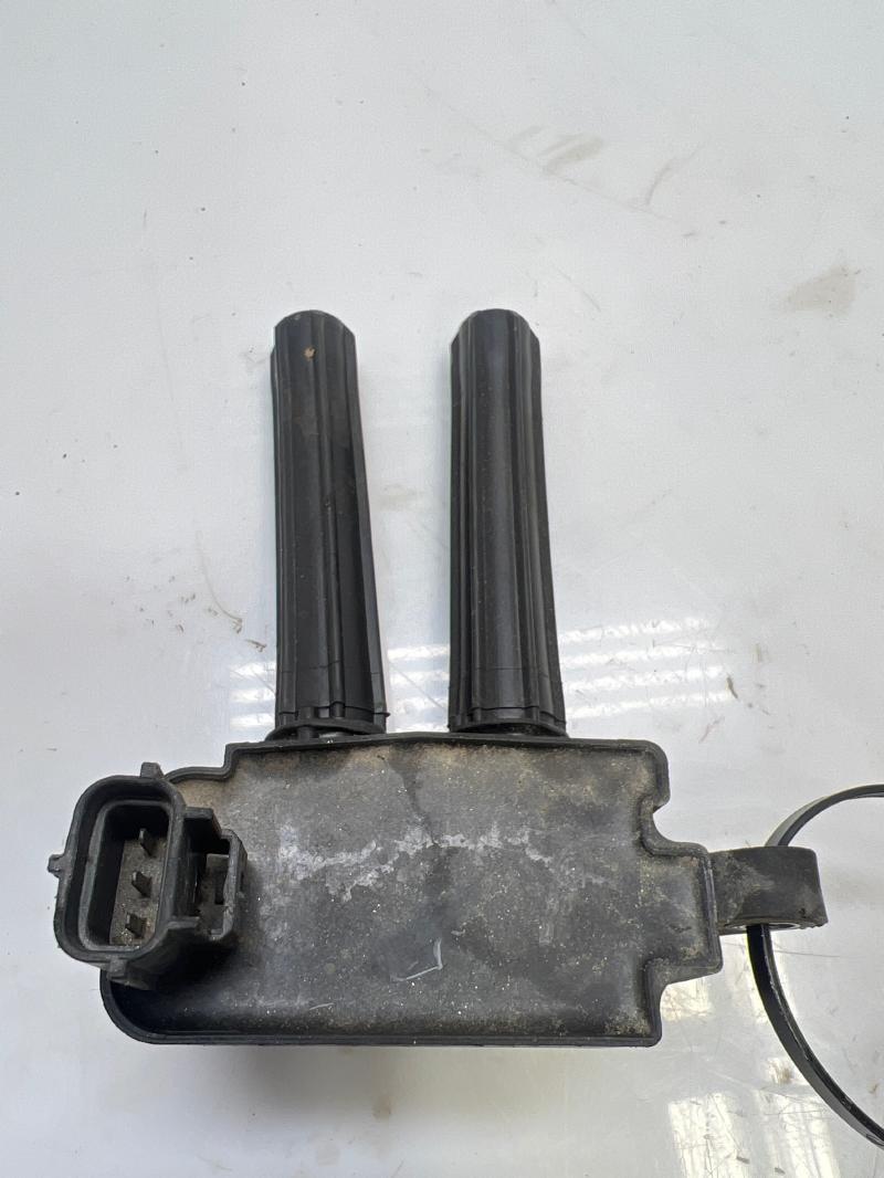 2012 Jeep Grand Cherokee Ignition Coil/Ignitor