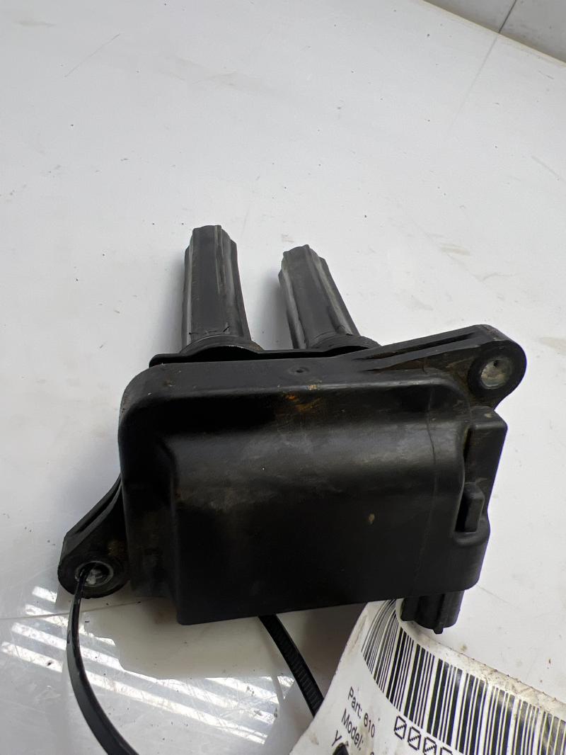 2012 Jeep Grand Cherokee Ignition Coil/Ignitor