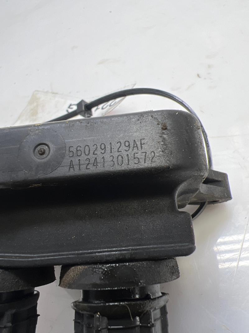 2012 Jeep Grand Cherokee Ignition Coil/Ignitor