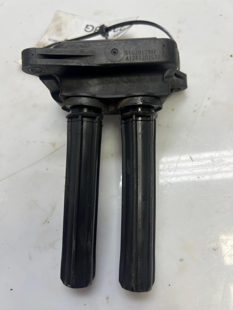 2012 Jeep Grand Cherokee Ignition Coil/Ignitor