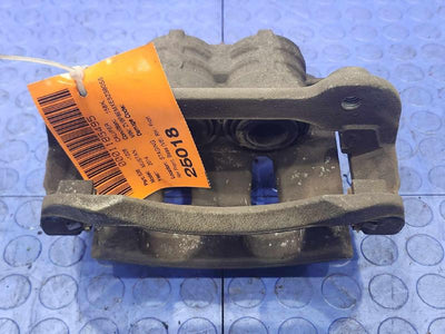 2014 Ford Mustang Caliper