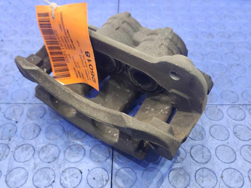 2014 Ford Mustang Caliper