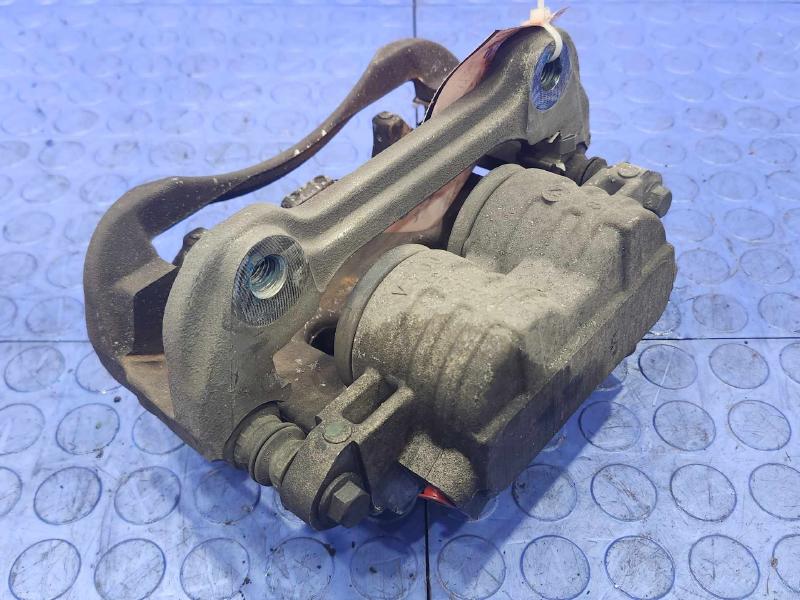 2014 Ford Mustang Caliper