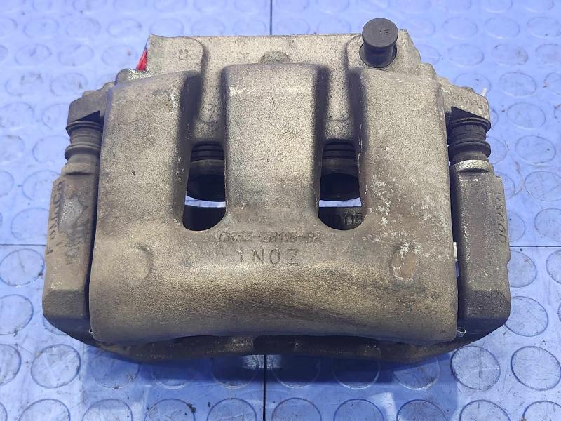 2014 Ford Mustang Caliper