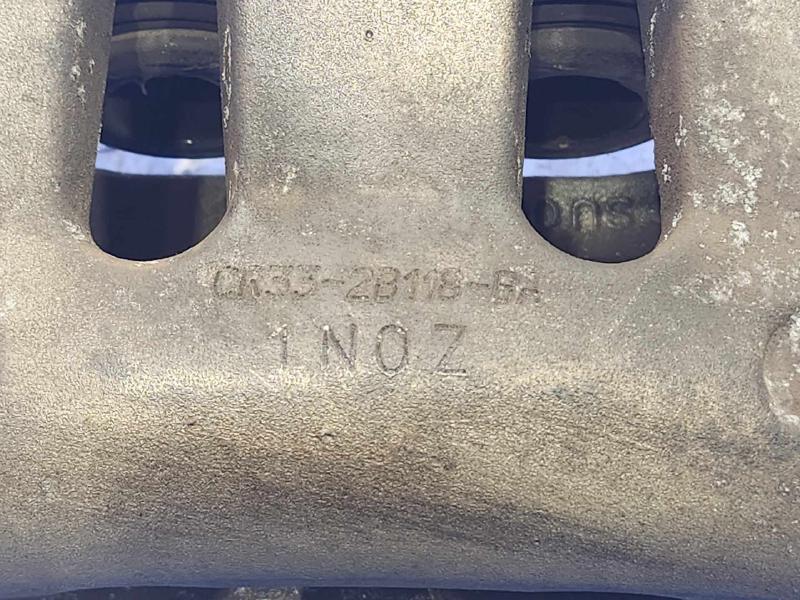 2014 Ford Mustang Caliper