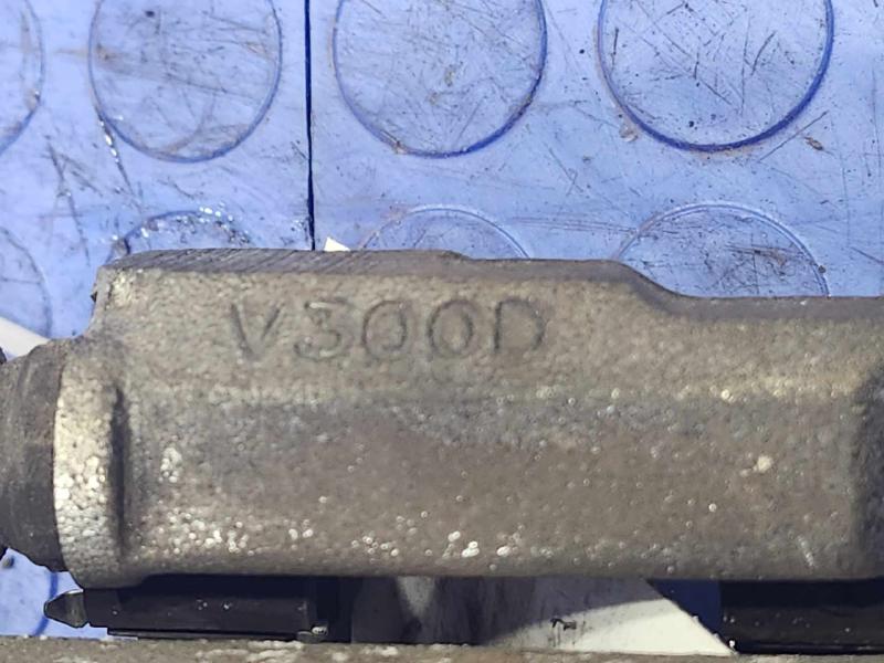 2014 Ford Mustang Caliper