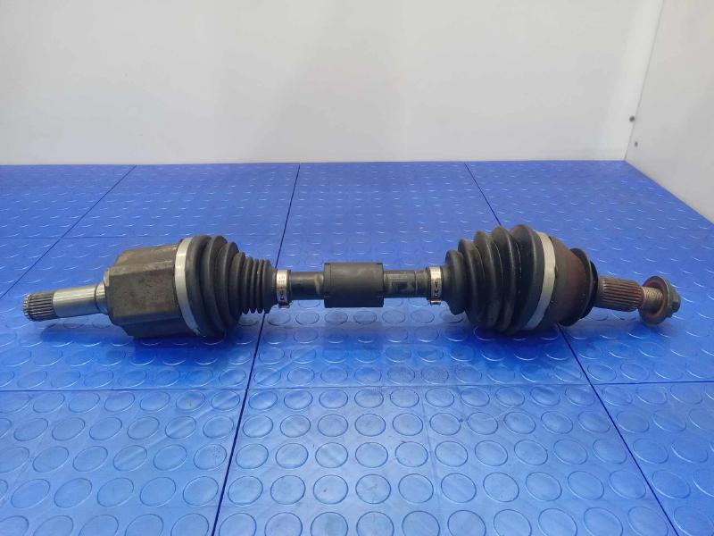 2017 Buick LaCrosse Axle Shaft