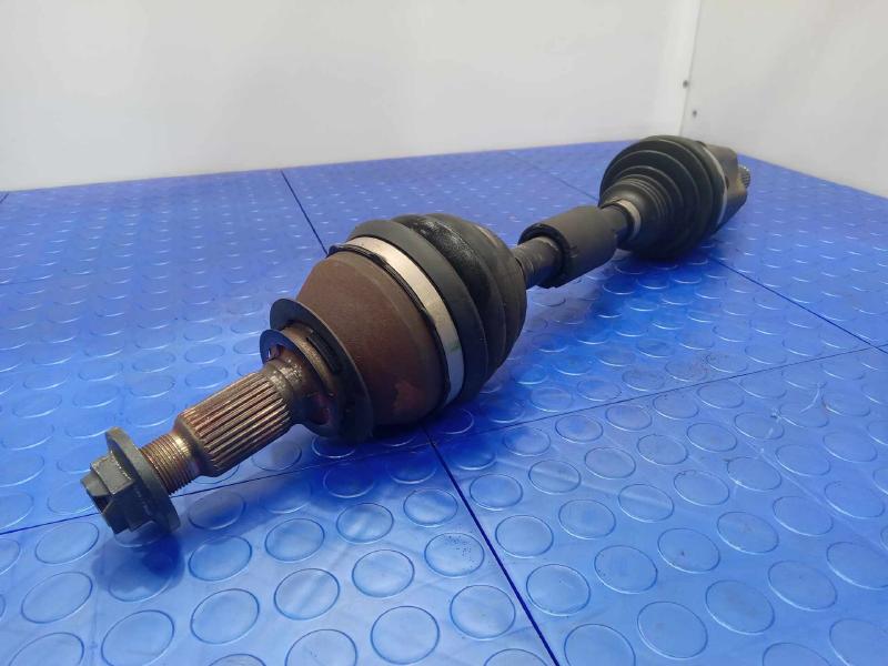2017 Buick LaCrosse Axle Shaft