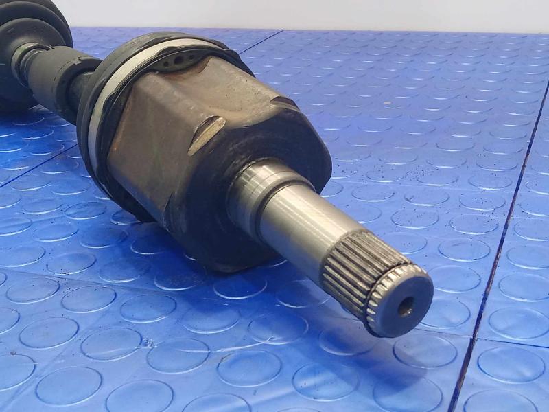 2017 Buick LaCrosse Axle Shaft