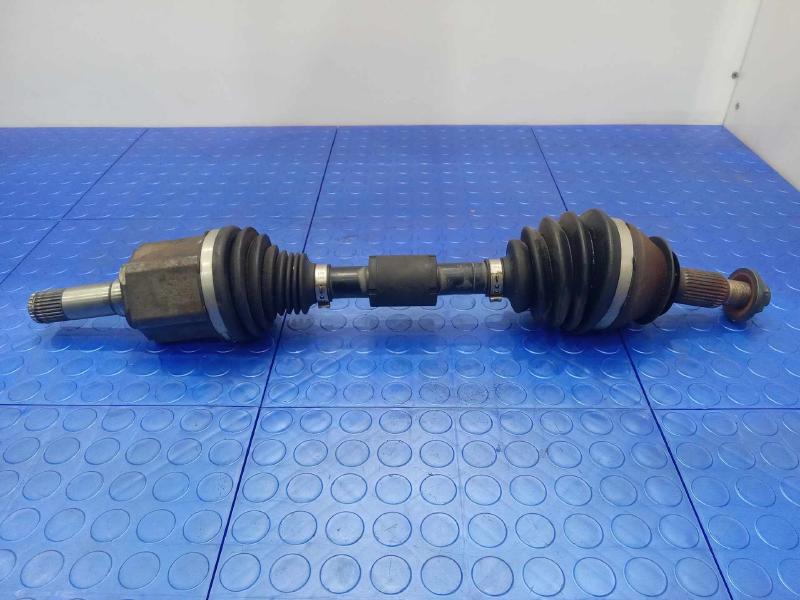 2017 Buick LaCrosse Axle Shaft