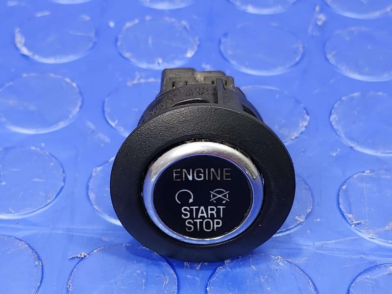 2013-2019 Ford Escape Keyless Ignition Button Start Stop Button OEM CV6Z11572A