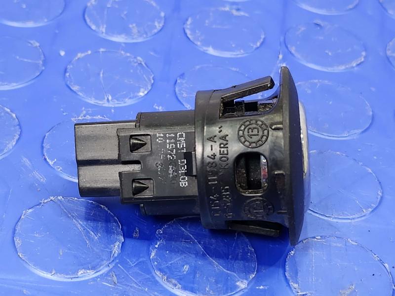 2013-2019 Ford Escape Keyless Ignition Button Start Stop Button OEM CV6Z11572A