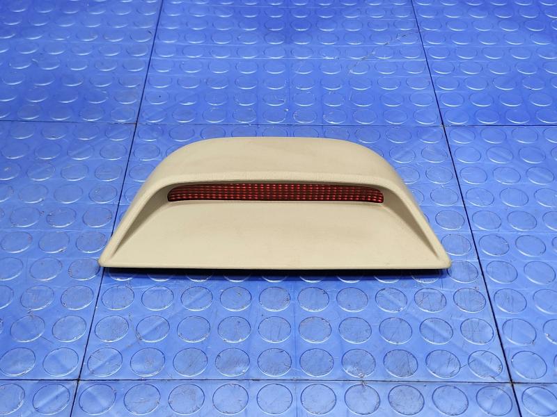 2002 Toyota Camry 3Rd Brake Light Avoidance Lamp