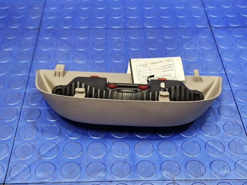 2002 Toyota Camry 3Rd Brake Light Avoidance Lamp