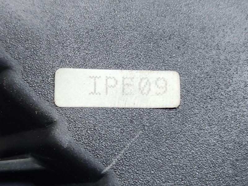 2002 Toyota Camry 3Rd Brake Light Avoidance Lamp