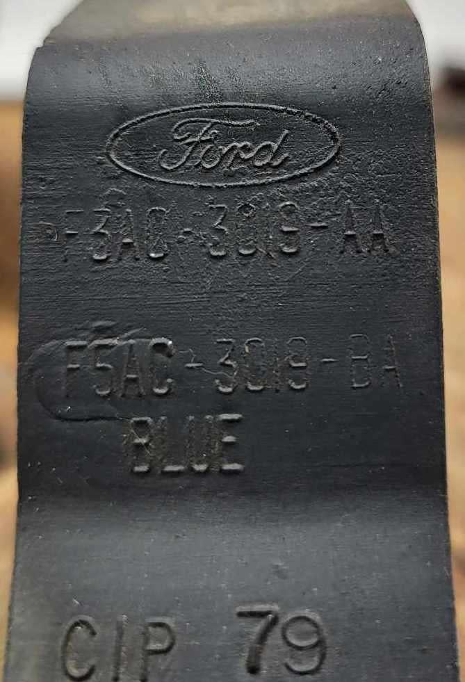 2000 Ford Ranger Lower Control Arm Front