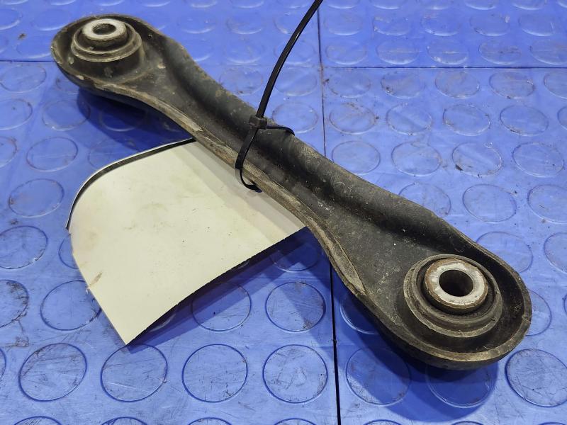 2010 Mazda Mazda3 Lower Control Arm Rr