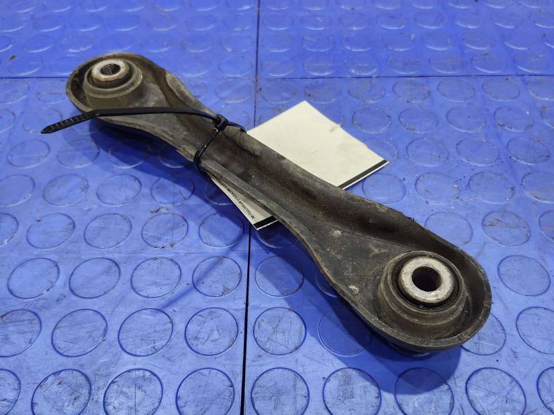 2010 Mazda Mazda3 Lower Control Arm Rr