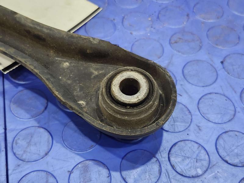 2010 Mazda Mazda3 Lower Control Arm Rr