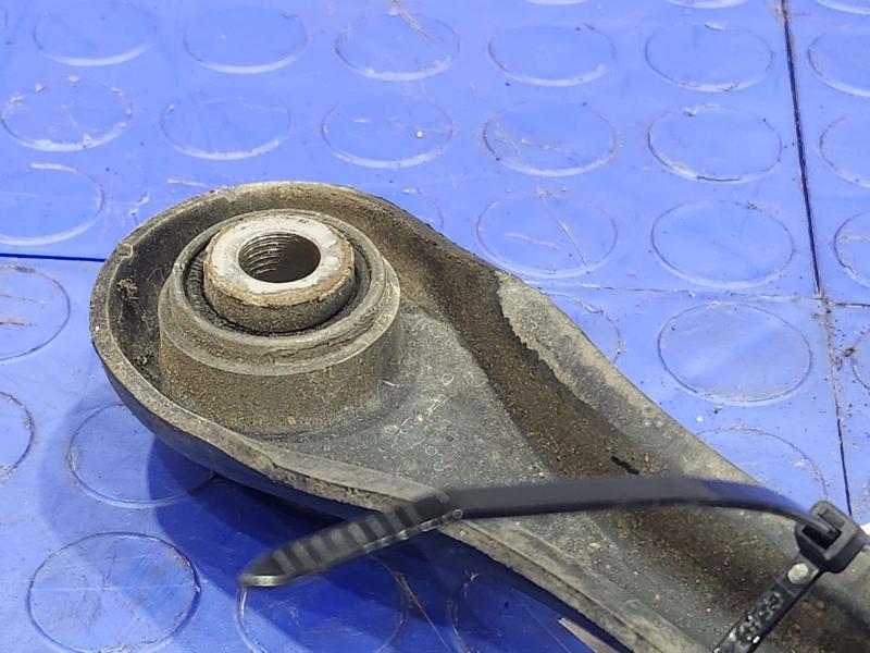 2010 Mazda Mazda3 Lower Control Arm Rr