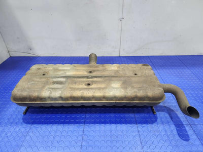 2017 Chrysler 200 Muffler