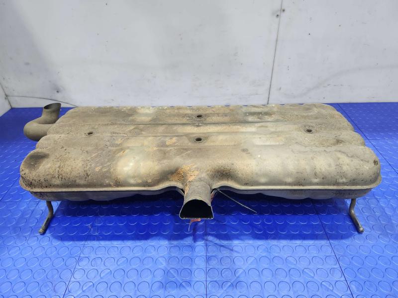2017 Chrysler 200 Muffler