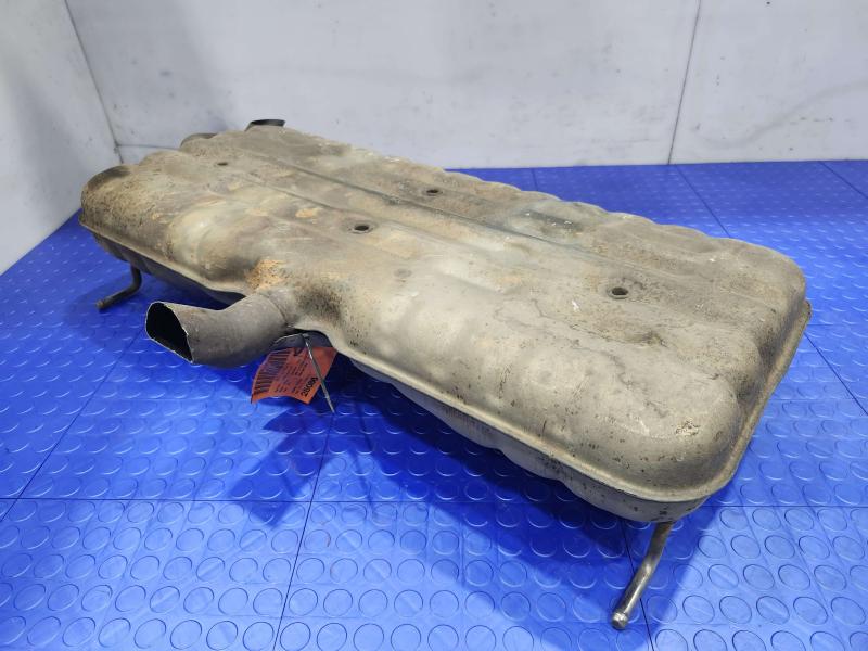 2017 Chrysler 200 Muffler