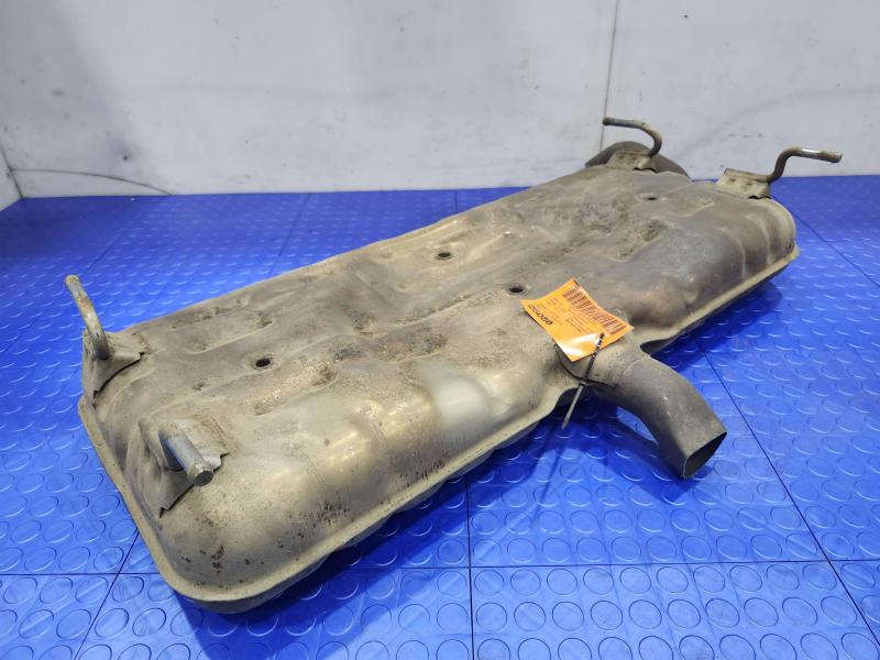 2017 Chrysler 200 Muffler