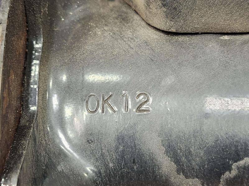 2011 Mazda CX-9 Misc Ebay Parts