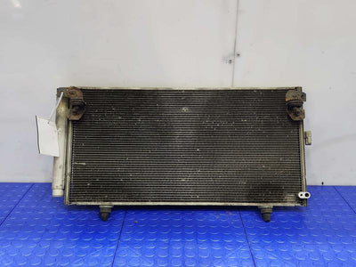 2008 Subaru Legacy Condenser
