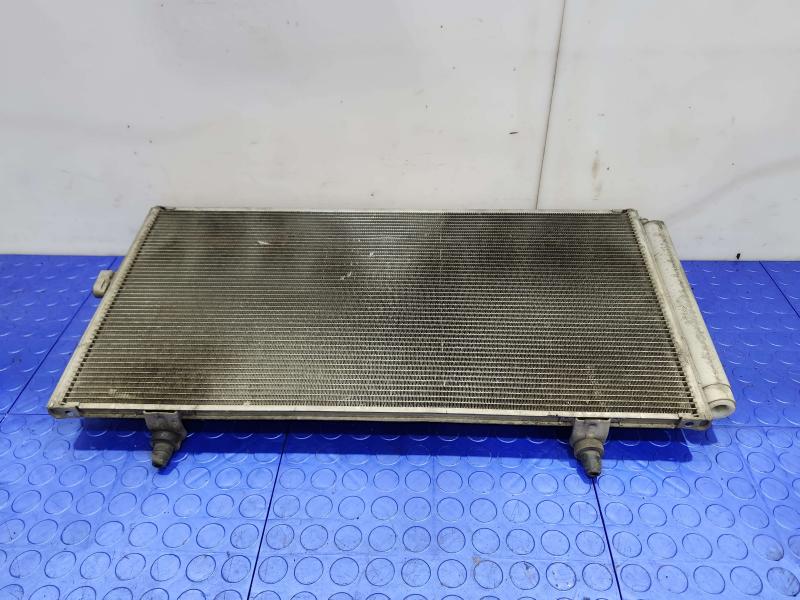 2008 Subaru Legacy Condenser