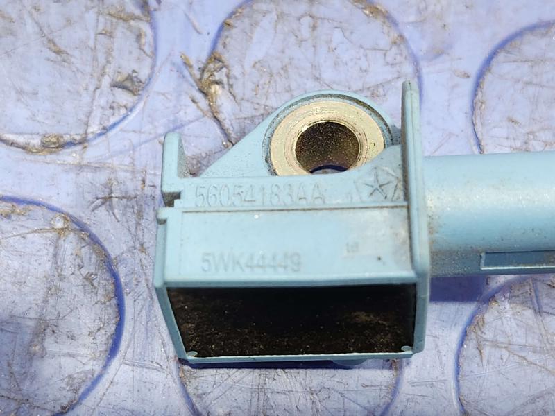 2012 Dodge Grand Caravan Misc Ebay Parts