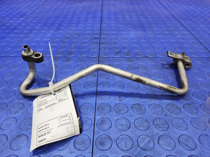 2016 Cadillac ATS Air Conditioner Hose