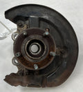 2012 - 2018 Ford Focus Front Spindle Knuckle w/ Hub LH Driver Side OEM BV6Z3K186D