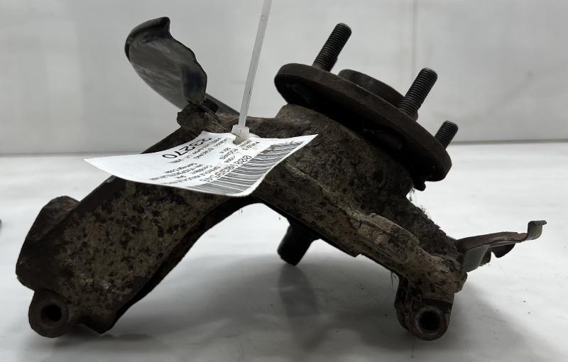 2012 - 2018 Ford Focus Front Spindle Knuckle w/ Hub LH Driver Side OEM BV6Z3K186D