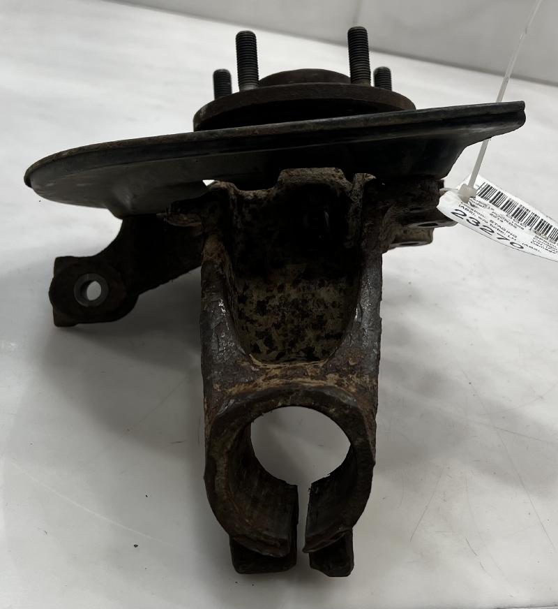 2012 - 2018 Ford Focus Front Spindle Knuckle w/ Hub LH Driver Side OEM BV6Z3K186D