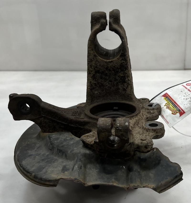 2012 - 2018 Ford Focus Front Spindle Knuckle w/ Hub LH Driver Side OEM BV6Z3K186D