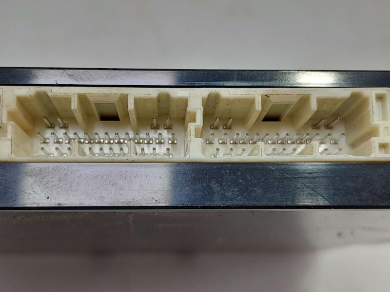 2016-2018 Toyota Prius 1.8L Smart Key Control Computer Module OEM 89990-47211