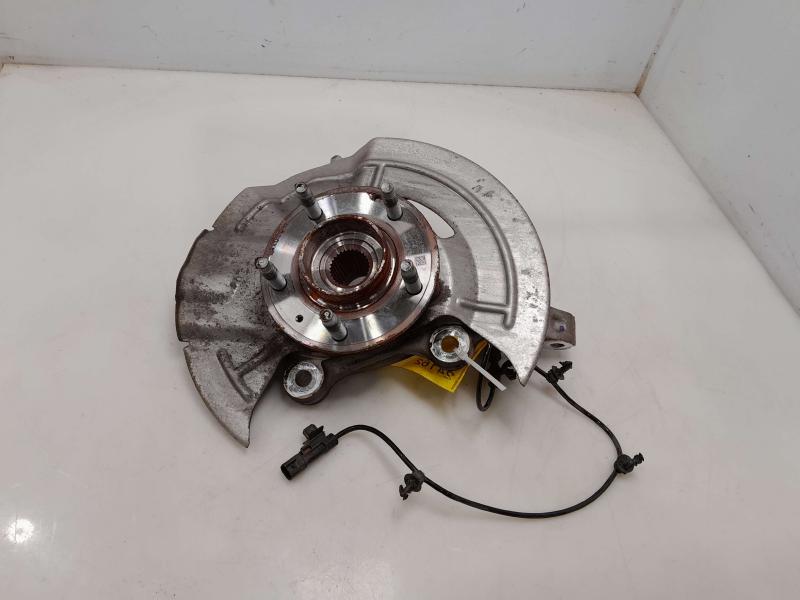 2019 Chevrolet Malibu Spindle Knuckle Front