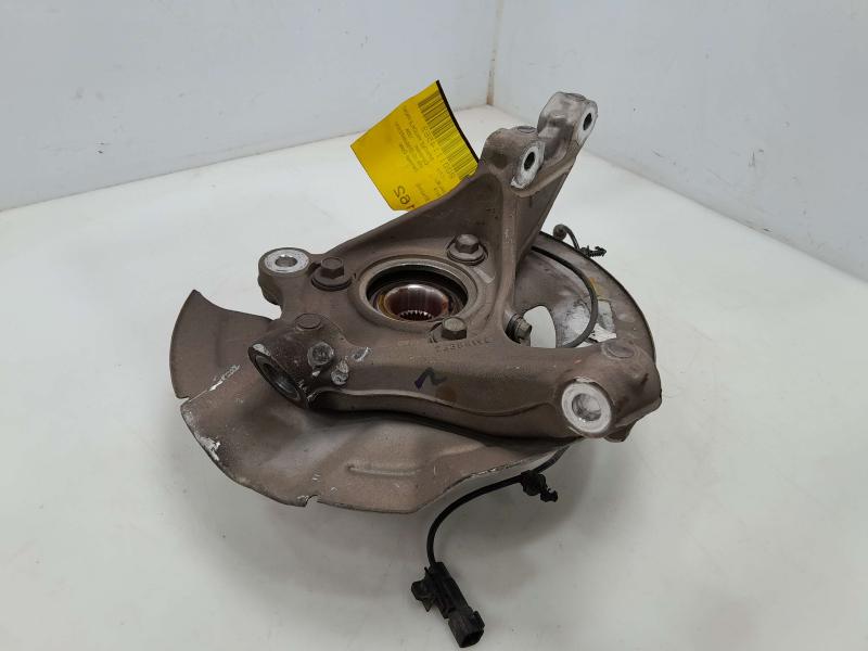 2019 Chevrolet Malibu Spindle Knuckle Front