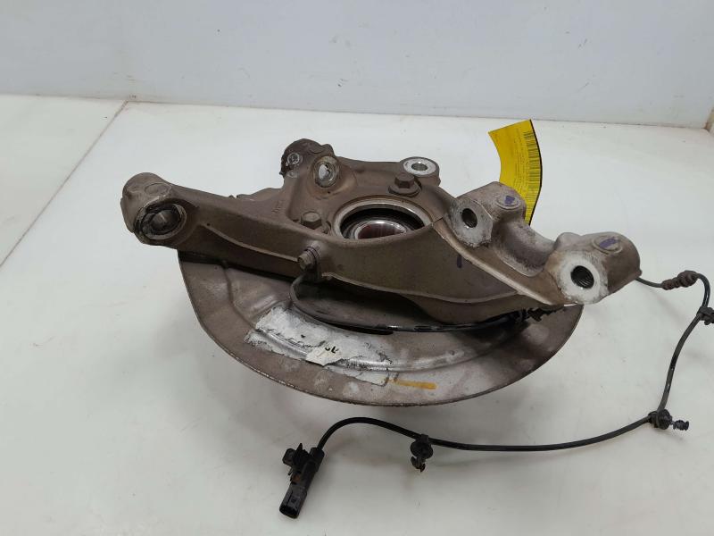 2019 Chevrolet Malibu Spindle Knuckle Front