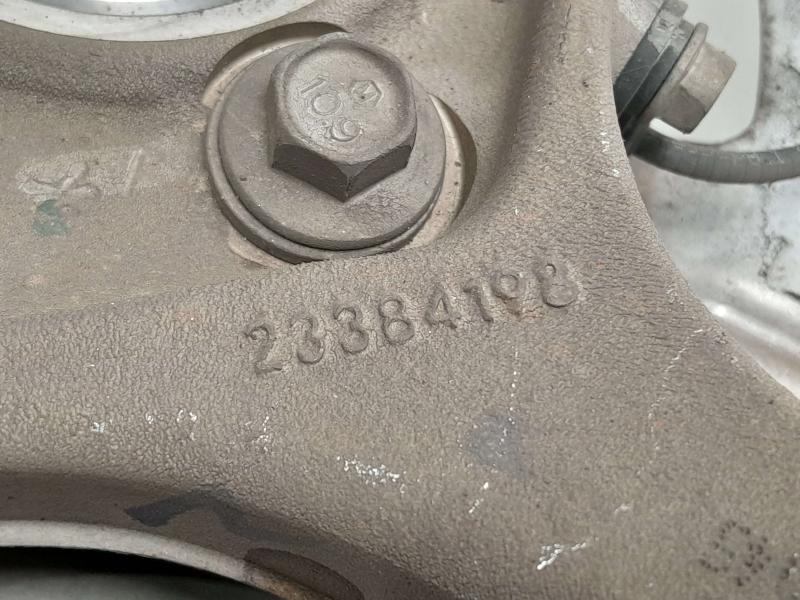 2019 Chevrolet Malibu Spindle Knuckle Front