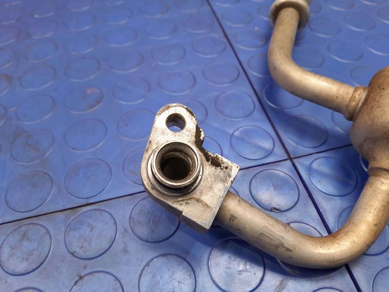 2007-2009 Lexus GS350 RWD AC Suction Hose Genuine OEM Part 8871230160